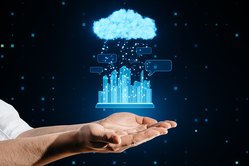 SOD Infotech IT services, cloud, ERP, and digital solutions