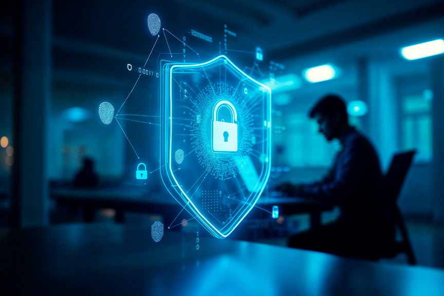 Protect business data from SharePoint security risks
